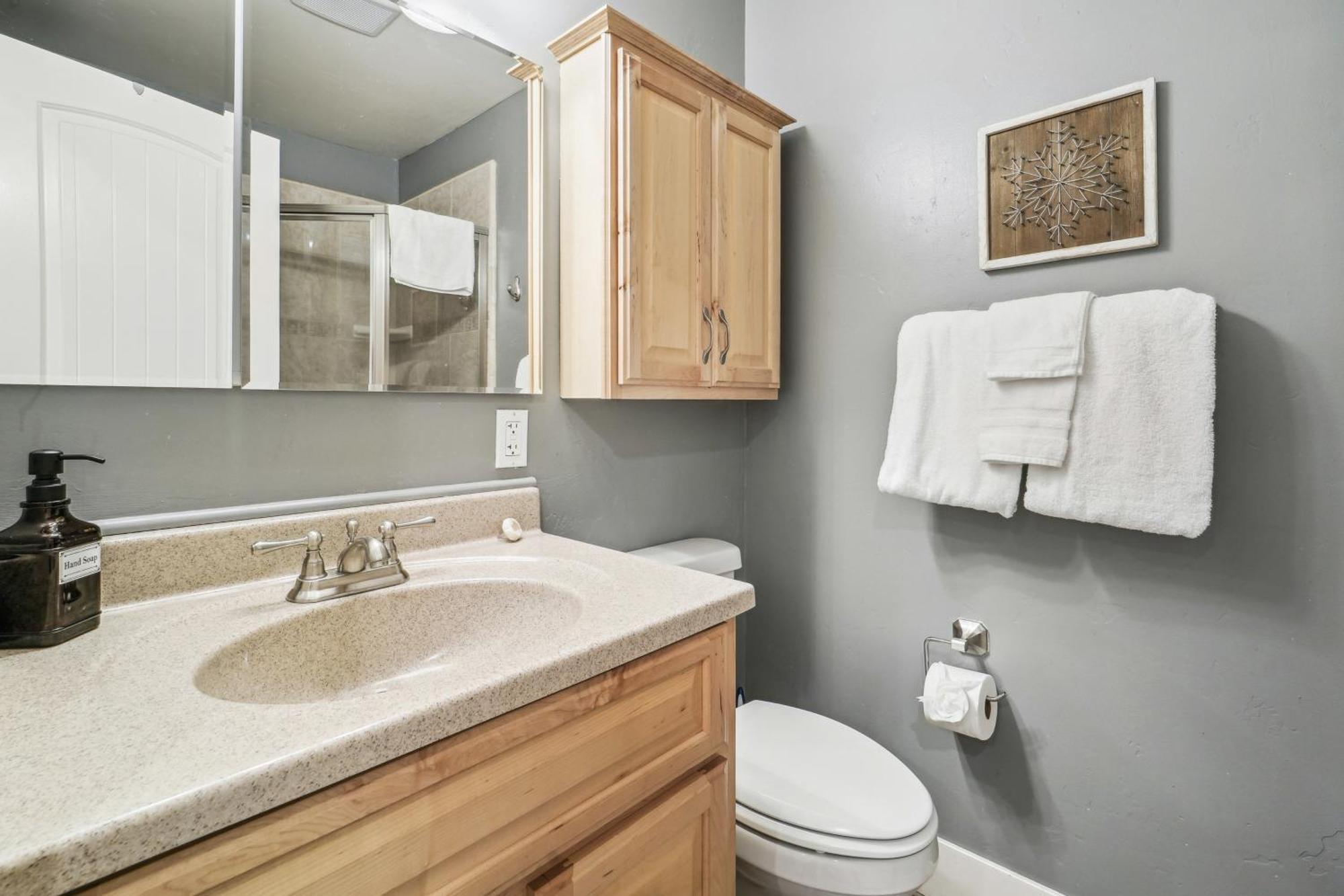 Truckee Studio With Balcony And On-Site Skiing! Zewnętrze zdjęcie